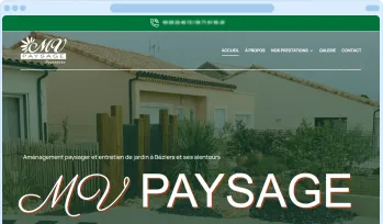exemple de site