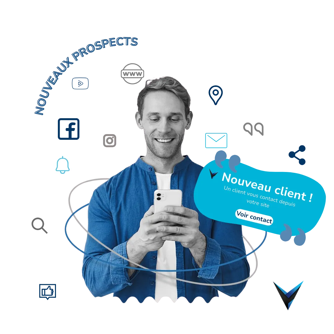 Image agence de communciation