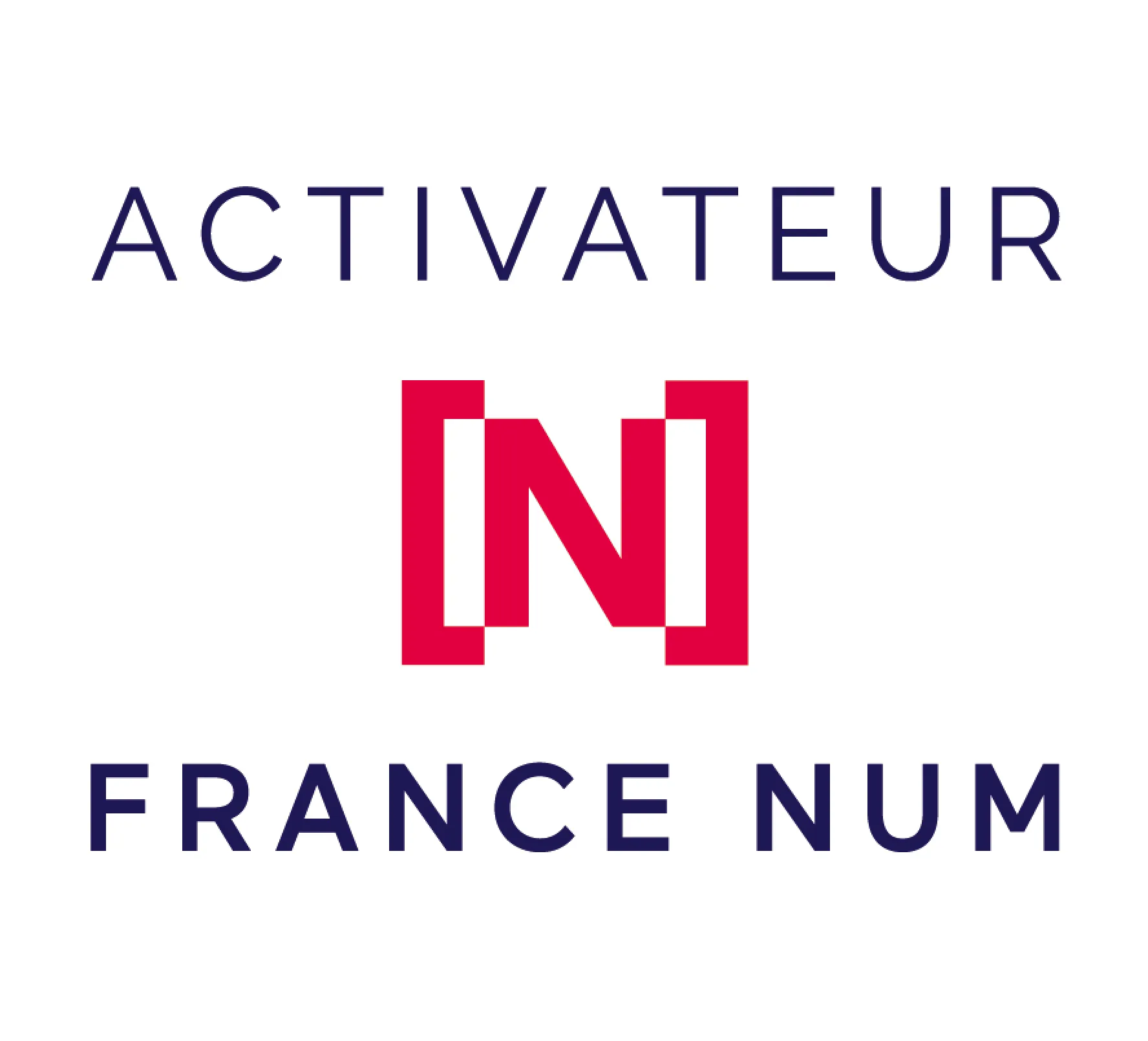 Activateur France Num